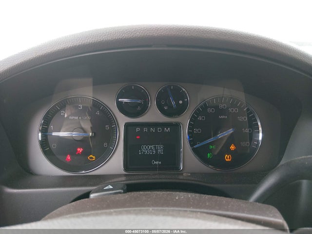 Aukcja sprzedaży 2007 Cadillac Escalade Standard, vin: 1GYFK63847R308703, numer aukcji: 45073100
