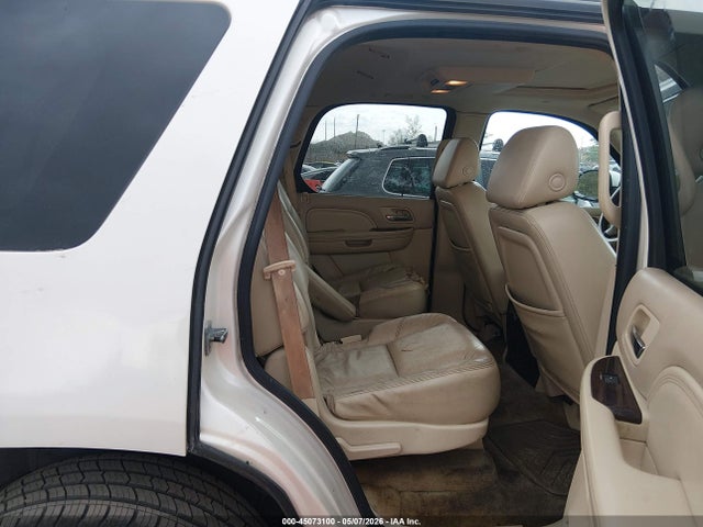 Aukcja sprzedaży 2007 Cadillac Escalade Standard, vin: 1GYFK63847R308703, numer aukcji: 45073100