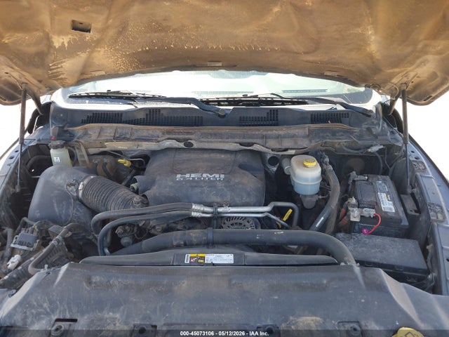 3C6UR5CJ3EG315037 RAM 2500 Tradesman