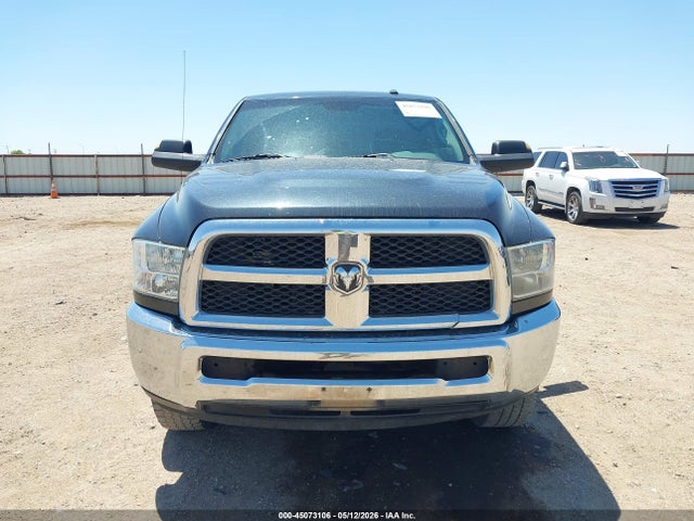 3C6UR5CJ3EG315037 RAM 2500 Tradesman