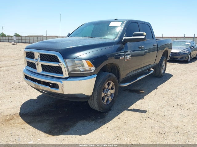 3C6UR5CJ3EG315037 RAM 2500 Tradesman