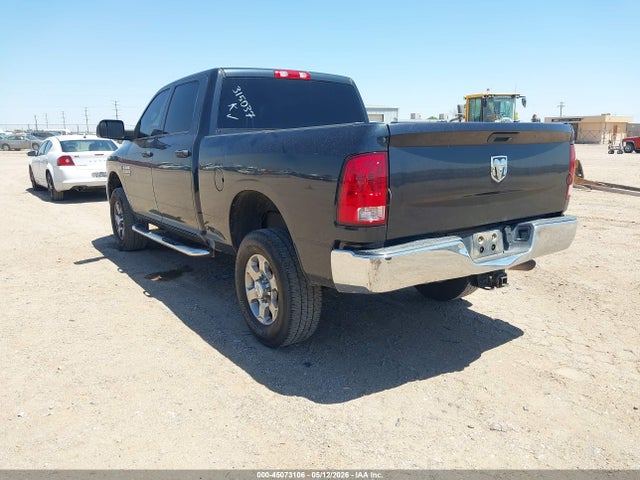 3C6UR5CJ3EG315037 RAM 2500 Tradesman