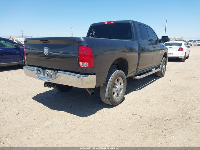 3C6UR5CJ3EG315037 RAM 2500 Tradesman