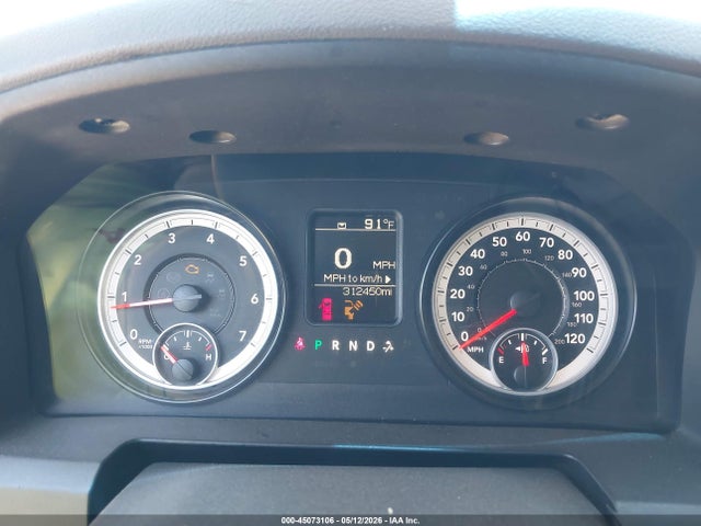 3C6UR5CJ3EG315037 RAM 2500 Tradesman