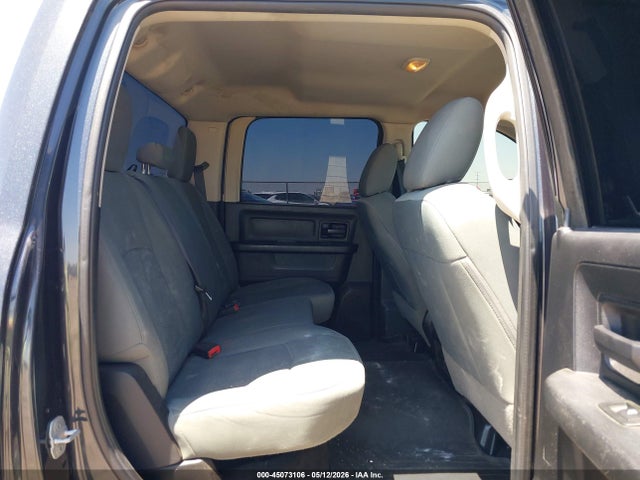3C6UR5CJ3EG315037 RAM 2500 Tradesman