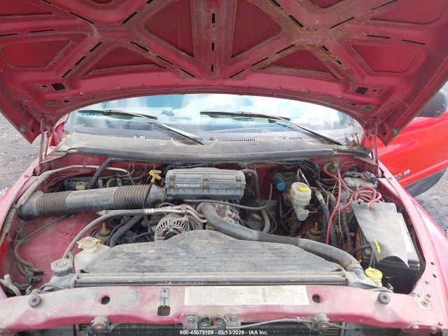 45073109 :رقم المزاد ، 3B6MF3651XM569844 vin ، 1999 Dodge Ram 3500 St مزاد بيع