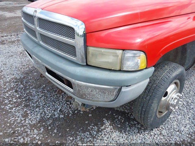 45073109 :رقم المزاد ، 3B6MF3651XM569844 vin ، 1999 Dodge Ram 3500 St مزاد بيع
