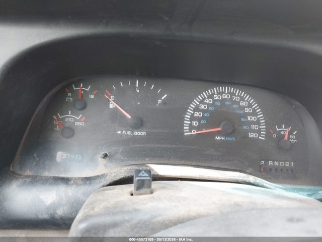 45073109 :رقم المزاد ، 3B6MF3651XM569844 vin ، 1999 Dodge Ram 3500 St مزاد بيع