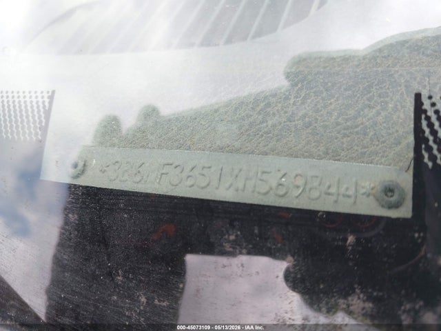 45073109 :رقم المزاد ، 3B6MF3651XM569844 vin ، 1999 Dodge Ram 3500 St مزاد بيع