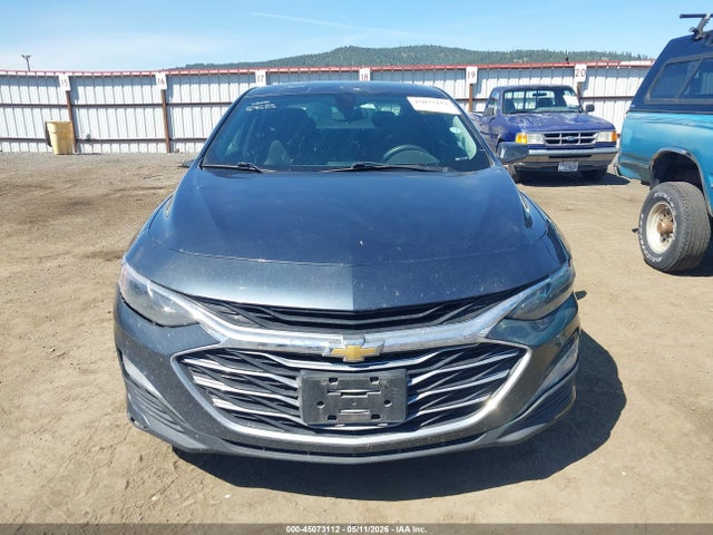 1G1ZD5ST7LF074087 Chevrolet Malibu Fwd Lt