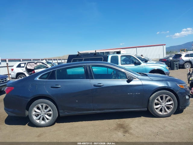 1G1ZD5ST7LF074087 Chevrolet Malibu Fwd Lt