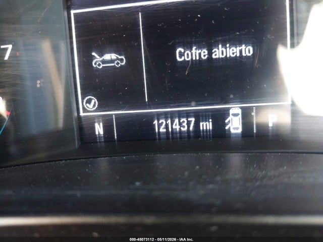 1G1ZD5ST7LF074087 Chevrolet Malibu Fwd Lt