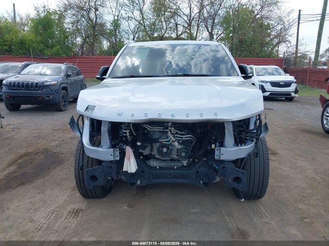 Aukcja sprzedaży 2024 Jeep Wagoneer Series I 4x4, vin: 1C4SJVAP6RS118005, numer aukcji: 45073115