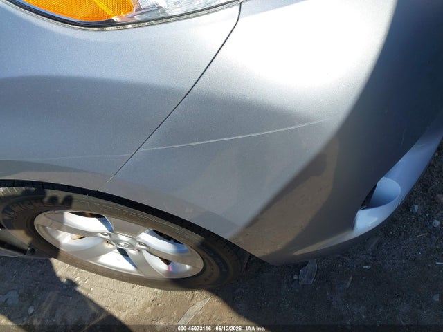 Aukcja sprzedaży 2015 Toyota Sienna Le 8 Passenger, vin: 5TDKK3DC3FS657213, numer aukcji: 45073116