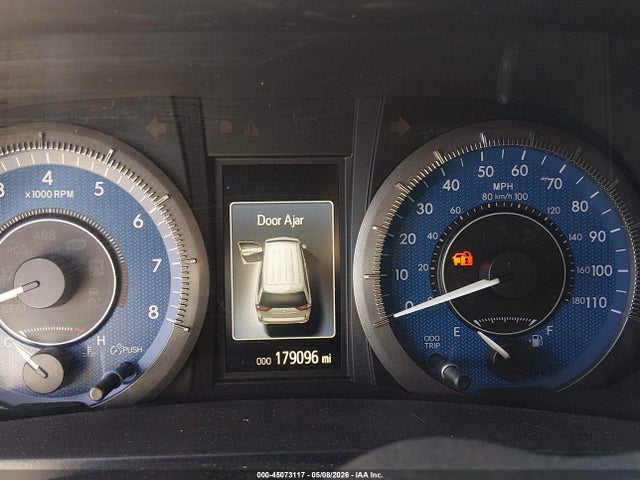5TDYZ3DC1HS882853 Toyota Sienna Xle 8 Passenger
