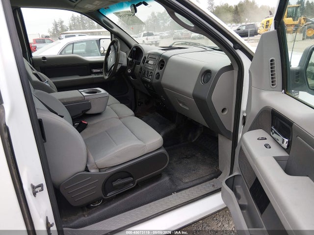 45073119 :رقم المزاد ، 1FTRX12W68FC11903 vin ، 2008 Ford F-150 Fx2/stx/xl/xlt مزاد بيع