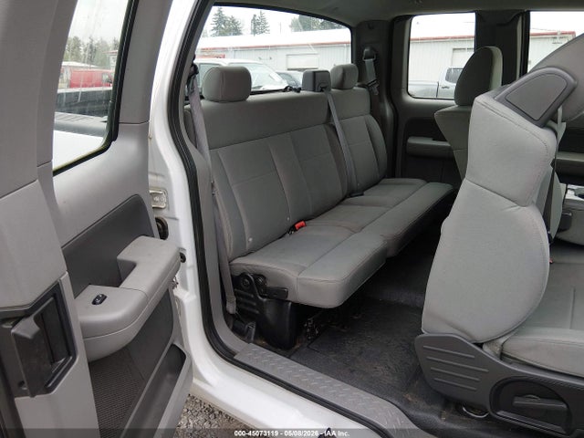 45073119 :رقم المزاد ، 1FTRX12W68FC11903 vin ، 2008 Ford F-150 Fx2/stx/xl/xlt مزاد بيع