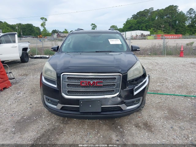 2014 Gmc Acadia Slt-1 მანქანა იყიდება აუქციონზე, vin: 1GKKRRKD8EJ121352, აუქციონის ნომერი: 45073121