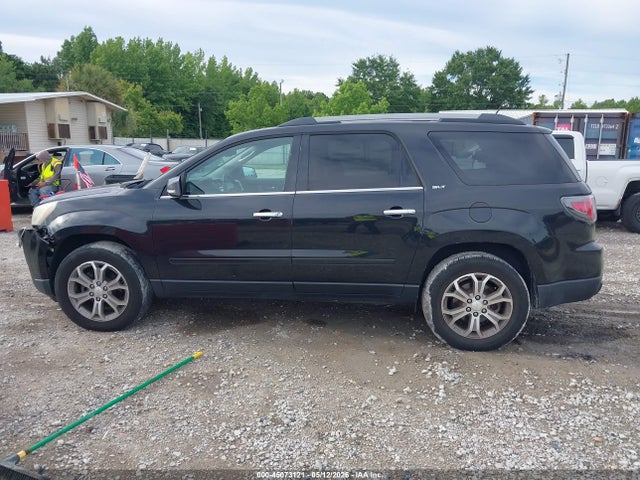 2014 Gmc Acadia Slt-1 მანქანა იყიდება აუქციონზე, vin: 1GKKRRKD8EJ121352, აუქციონის ნომერი: 45073121