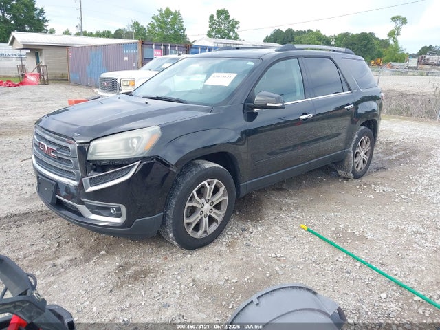 2014 Gmc Acadia Slt-1 მანქანა იყიდება აუქციონზე, vin: 1GKKRRKD8EJ121352, აუქციონის ნომერი: 45073121