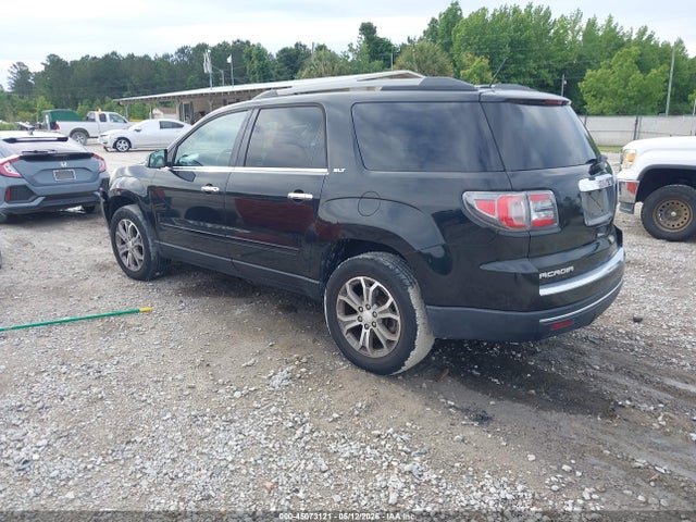 2014 Gmc Acadia Slt-1 მანქანა იყიდება აუქციონზე, vin: 1GKKRRKD8EJ121352, აუქციონის ნომერი: 45073121