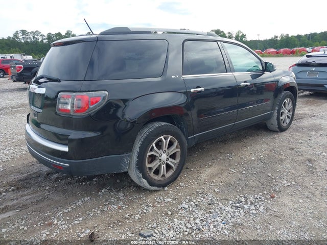 2014 Gmc Acadia Slt-1 მანქანა იყიდება აუქციონზე, vin: 1GKKRRKD8EJ121352, აუქციონის ნომერი: 45073121
