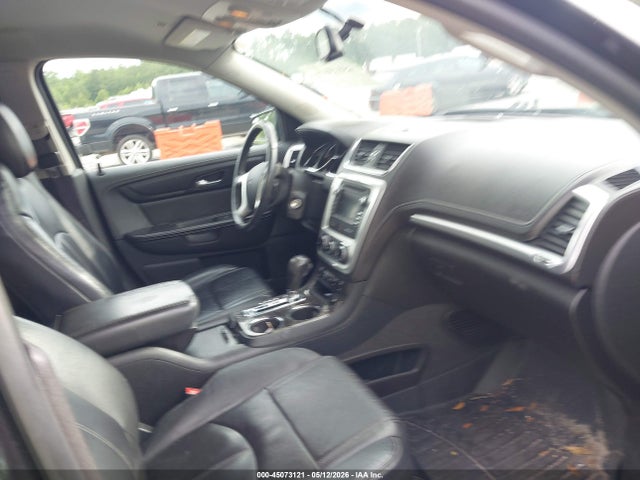 2014 Gmc Acadia Slt-1 მანქანა იყიდება აუქციონზე, vin: 1GKKRRKD8EJ121352, აუქციონის ნომერი: 45073121