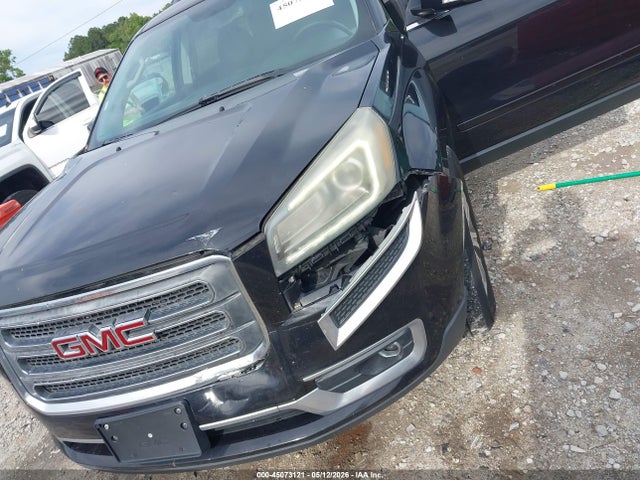 2014 Gmc Acadia Slt-1 მანქანა იყიდება აუქციონზე, vin: 1GKKRRKD8EJ121352, აუქციონის ნომერი: 45073121