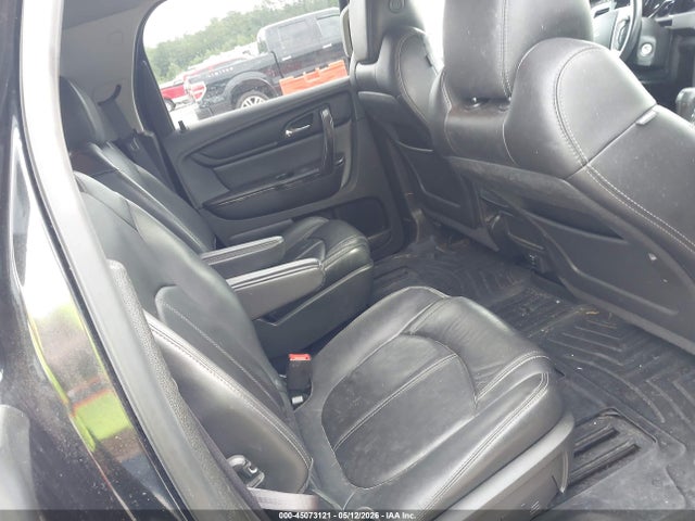 2014 Gmc Acadia Slt-1 მანქანა იყიდება აუქციონზე, vin: 1GKKRRKD8EJ121352, აუქციონის ნომერი: 45073121