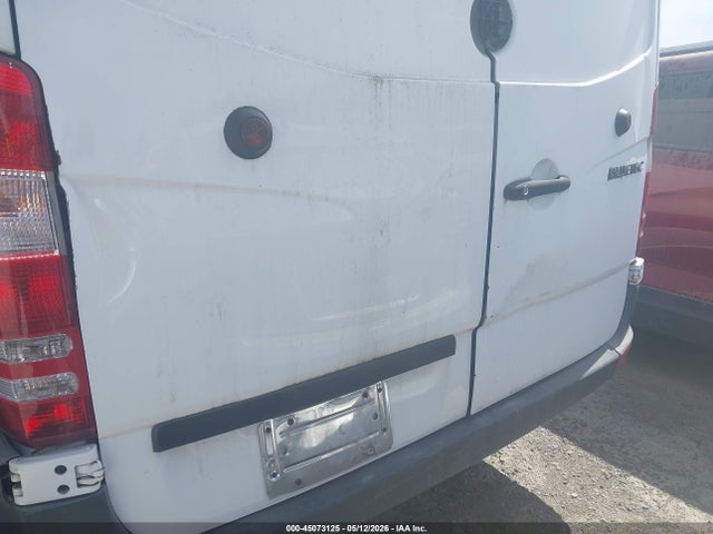 45073125 :رقم المزاد ، WD3PE8CC6D5776818 vin ، 2013 Mercedes-benz Sprinter 2500 High Roof مزاد بيع