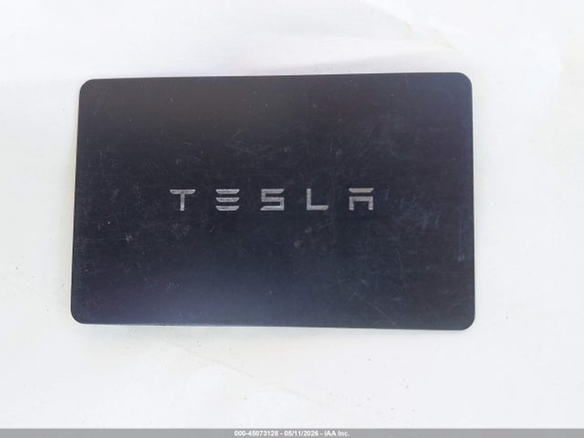 Продаж на аукціоні авто 2022 Tesla Model S Dual Motor All-wheel Drive, vin: 5YJSA1E50NF479612, номер лоту: 45073128