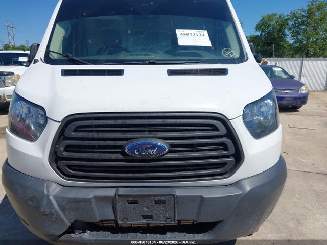 Продажа на аукционе авто 2018 Ford Transit-350, vin: 1FTBW3XV8JKA19640, номер лота: 45073134