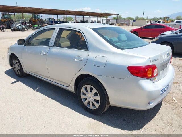 Продаж на аукціоні авто 2010 Toyota Corolla Le, vin: 1NXBU4EE3AZ192982, номер лоту: 45073135
