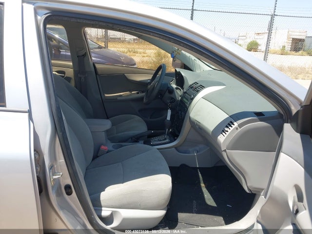Продаж на аукціоні авто 2010 Toyota Corolla Le, vin: 1NXBU4EE3AZ192982, номер лоту: 45073135