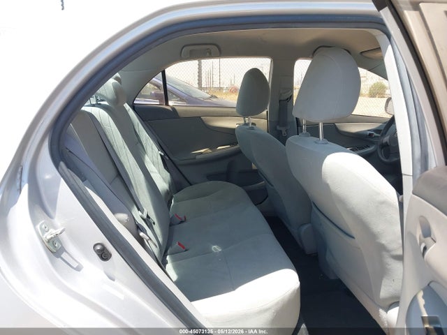 Продаж на аукціоні авто 2010 Toyota Corolla Le, vin: 1NXBU4EE3AZ192982, номер лоту: 45073135