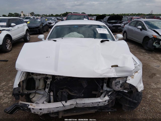45073144 :رقم المزاد ، 2C3CDYAG4DH708611 vin ، 2013 Dodge Challenger Sxt Plus مزاد بيع