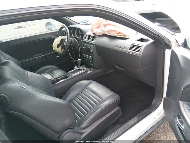 45073144 :رقم المزاد ، 2C3CDYAG4DH708611 vin ، 2013 Dodge Challenger Sxt Plus مزاد بيع