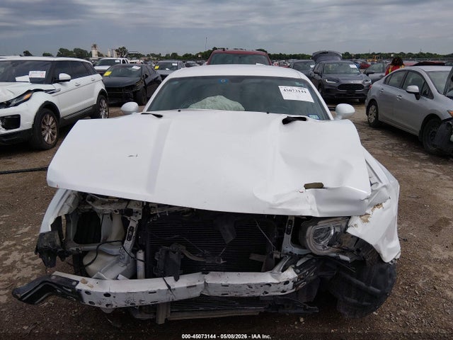 45073144 :رقم المزاد ، 2C3CDYAG4DH708611 vin ، 2013 Dodge Challenger Sxt Plus مزاد بيع