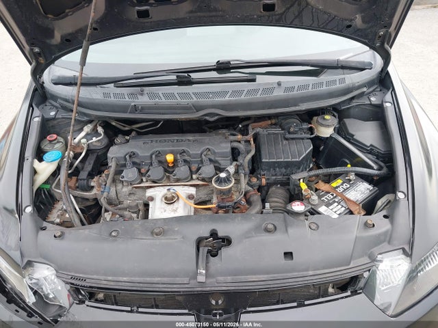 Aukcja sprzedaży 2008 Honda Civic Ex, vin: 2HGFG12868H514927, numer aukcji: 45073150