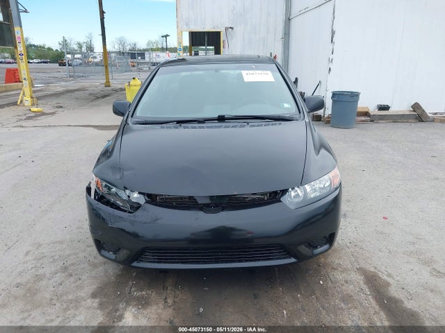 Aukcja sprzedaży 2008 Honda Civic Ex, vin: 2HGFG12868H514927, numer aukcji: 45073150