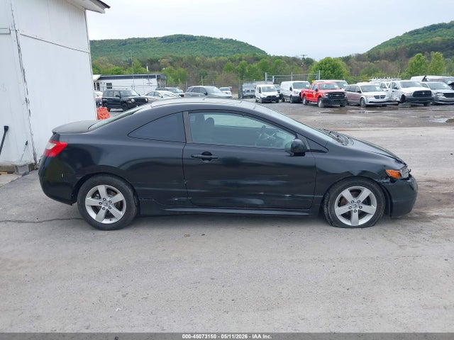 Aukcja sprzedaży 2008 Honda Civic Ex, vin: 2HGFG12868H514927, numer aukcji: 45073150