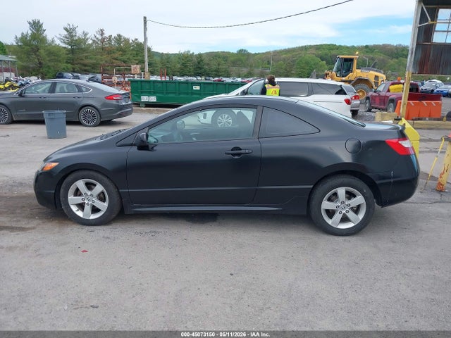 Aukcja sprzedaży 2008 Honda Civic Ex, vin: 2HGFG12868H514927, numer aukcji: 45073150