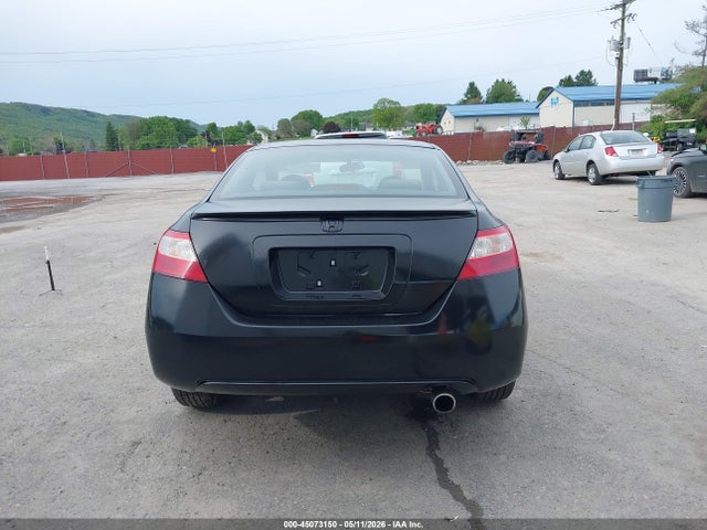 Aukcja sprzedaży 2008 Honda Civic Ex, vin: 2HGFG12868H514927, numer aukcji: 45073150
