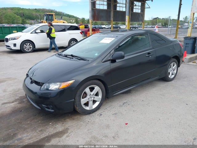 Aukcja sprzedaży 2008 Honda Civic Ex, vin: 2HGFG12868H514927, numer aukcji: 45073150