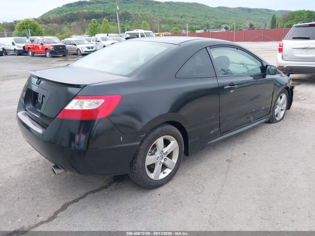 Aukcja sprzedaży 2008 Honda Civic Ex, vin: 2HGFG12868H514927, numer aukcji: 45073150