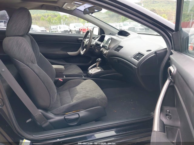 Aukcja sprzedaży 2008 Honda Civic Ex, vin: 2HGFG12868H514927, numer aukcji: 45073150