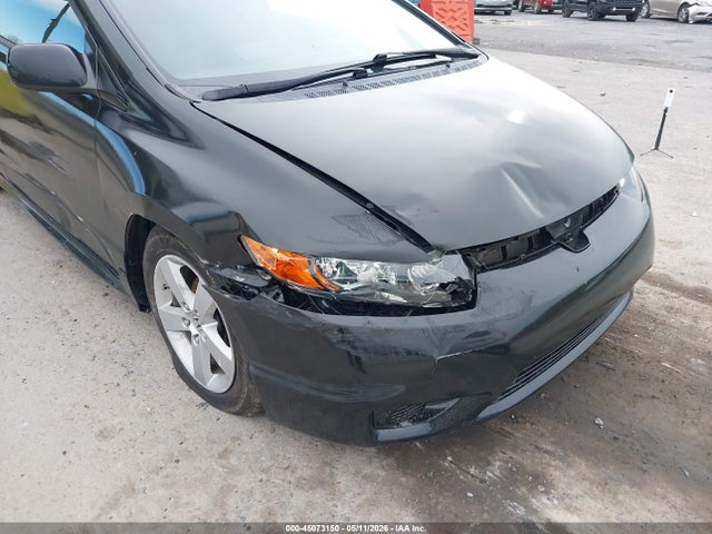 Aukcja sprzedaży 2008 Honda Civic Ex, vin: 2HGFG12868H514927, numer aukcji: 45073150