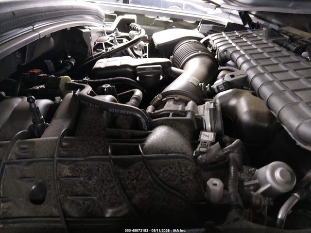 2025 Jeep Grand Cherokee L Altitude X 4x4 მანქანა იყიდება აუქციონზე, vin: 1C4RJKAG6S8660365, აუქციონის ნომერი: 45073153
