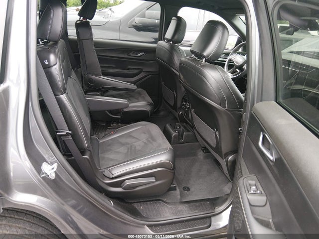 2025 Jeep Grand Cherokee L Altitude X 4x4 მანქანა იყიდება აუქციონზე, vin: 1C4RJKAG6S8660365, აუქციონის ნომერი: 45073153