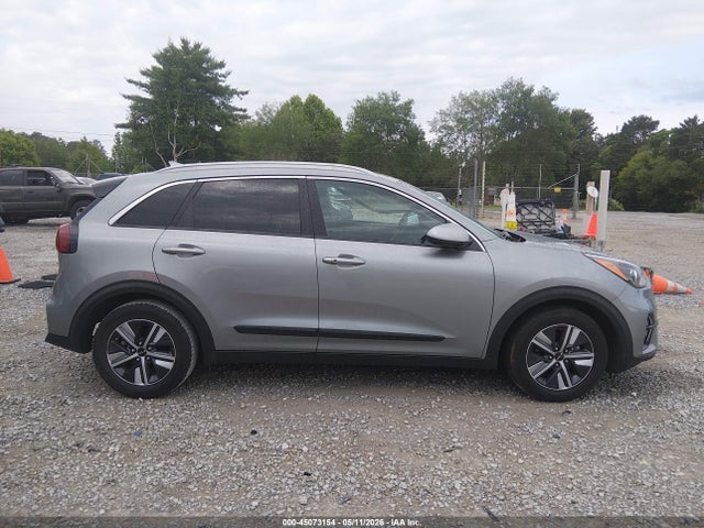 Продажа на аукционе авто 2022 Kia Niro Lxs, vin: KNDCB3LC0N5509952, номер лота: 45073154